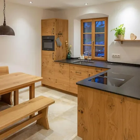 דירה Holiday Apartment Rosenheim רוזנהיים