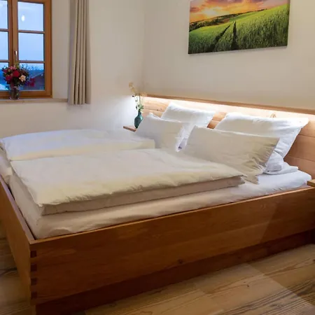Lägenhet Holiday Apartment Rosenheim