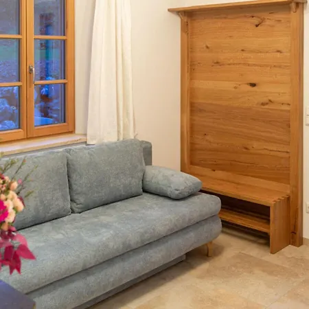 Apartament Holiday Apartment Rosenheim Rosenheim