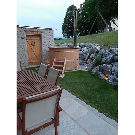Holiday Apartment Rosenheim