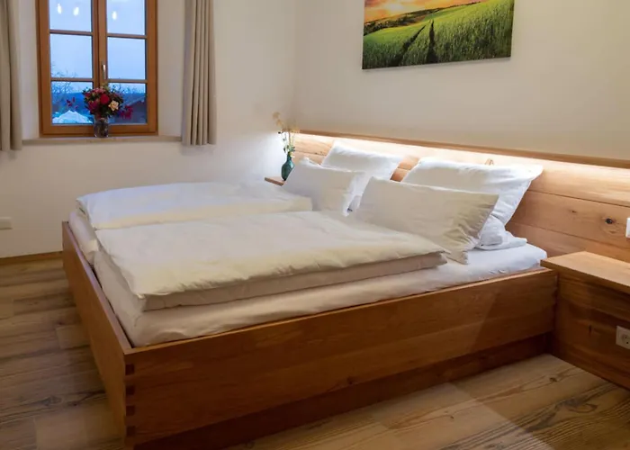 דירה Holiday Apartment Rosenheim
