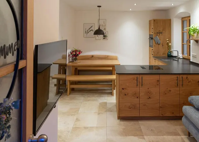 דירה Holiday Apartment Rosenheim