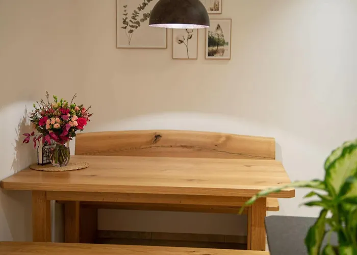 Holiday Apartment Rosenheim דירה רוזנהיים