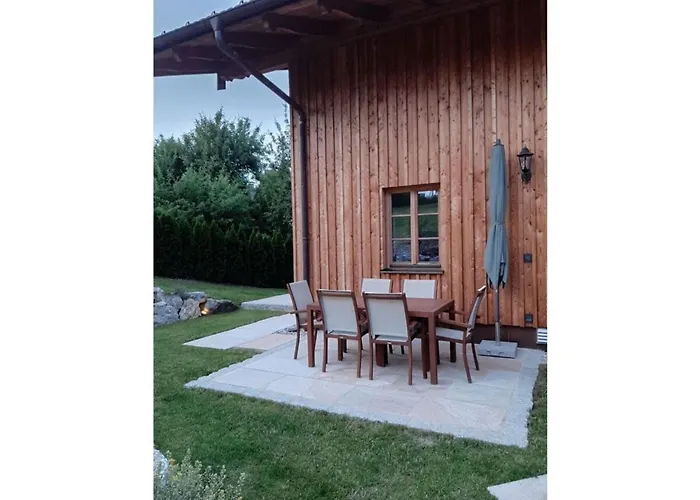 Holiday Apartment Rosenheim * רוזנהיים