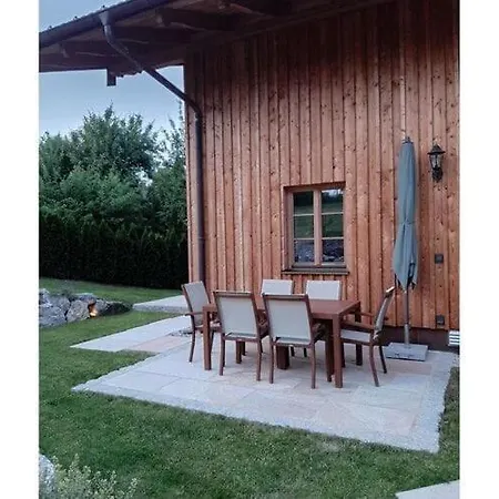 Apartment Holiday Apartment Rosenheim *