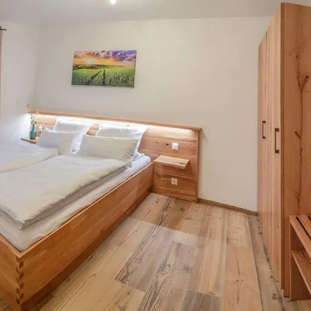 Holiday Apartment Rosenheim Apartment