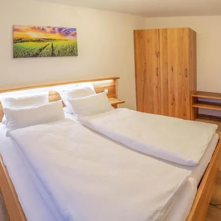 Apartment Holiday Apartment Rosenheim