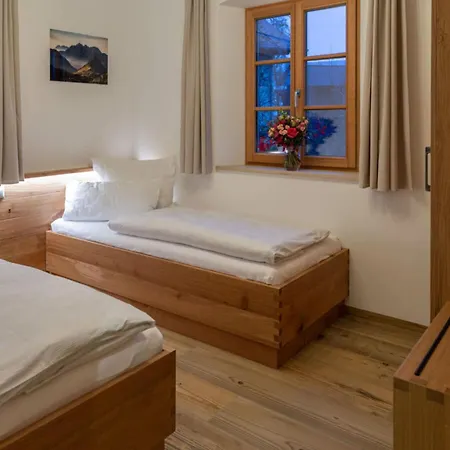 Holiday Apartment Rosenheim Apartment