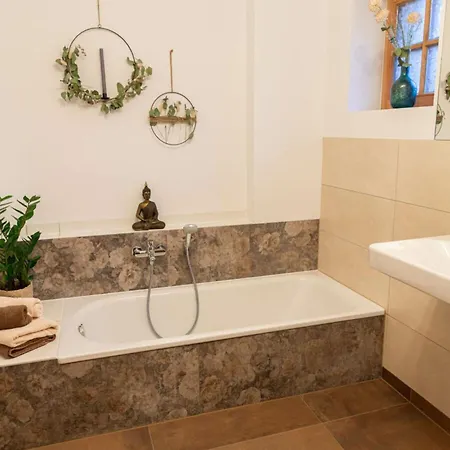 Holiday Apartment Rosenheim