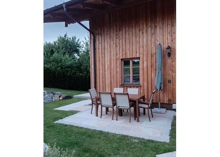 דירה Holiday Apartment Rosenheim *