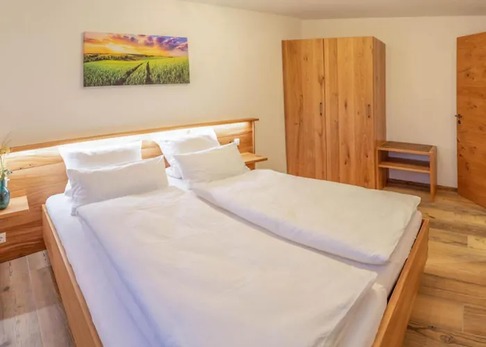 דירה Holiday Apartment Rosenheim